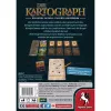 De Kartograaf, familiespel