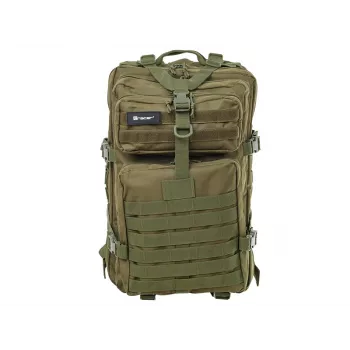 Tracer 47577 Alpha rugzak 15,6 groen