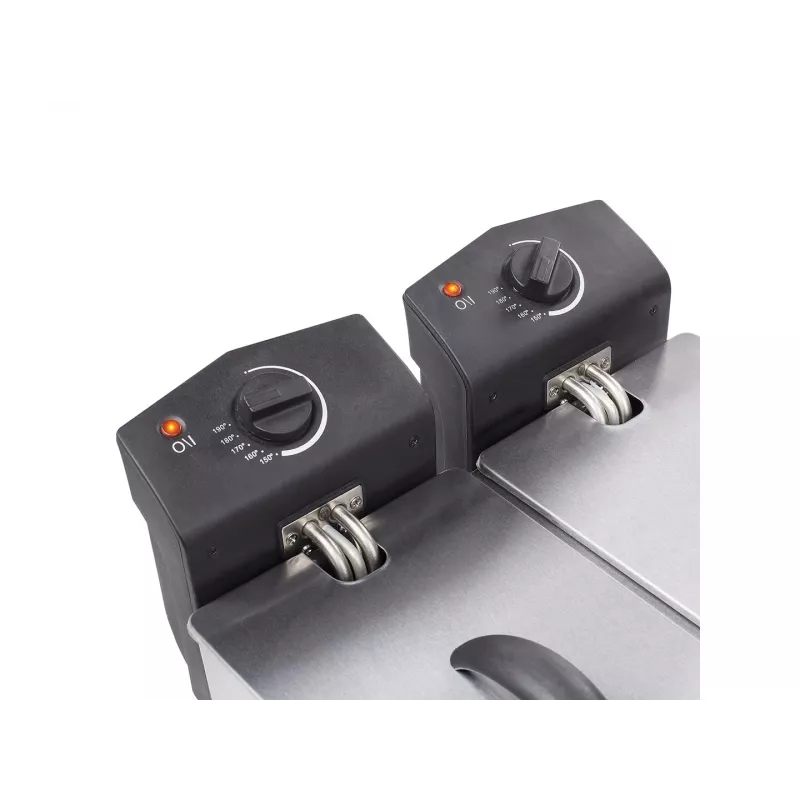 Tristar FR-6937 - Friteuse