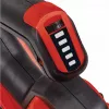 Accu-bladblazer EINHELL GE-UB 18/250 Li met 1x4,0 Ah accu, 18 V