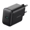 Joyroom oplader JR-TCG13 45W GaN zwart (EU)