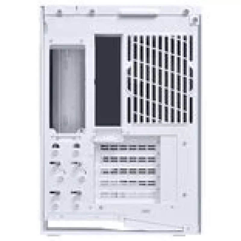 Computerbehuizing Lian Li PC-behuizing O11 Dynamic Mini V2 Flow wit
