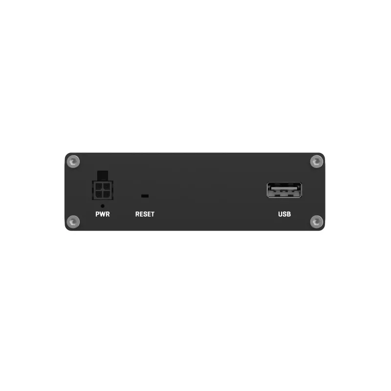 Teltonika RUT301 (EU) Ethernet-router – mobiele router