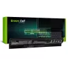 Green Cell HP82 VI04 laptopaccu 14,4 V 2200 mAh – mobiliteit terugwinnen