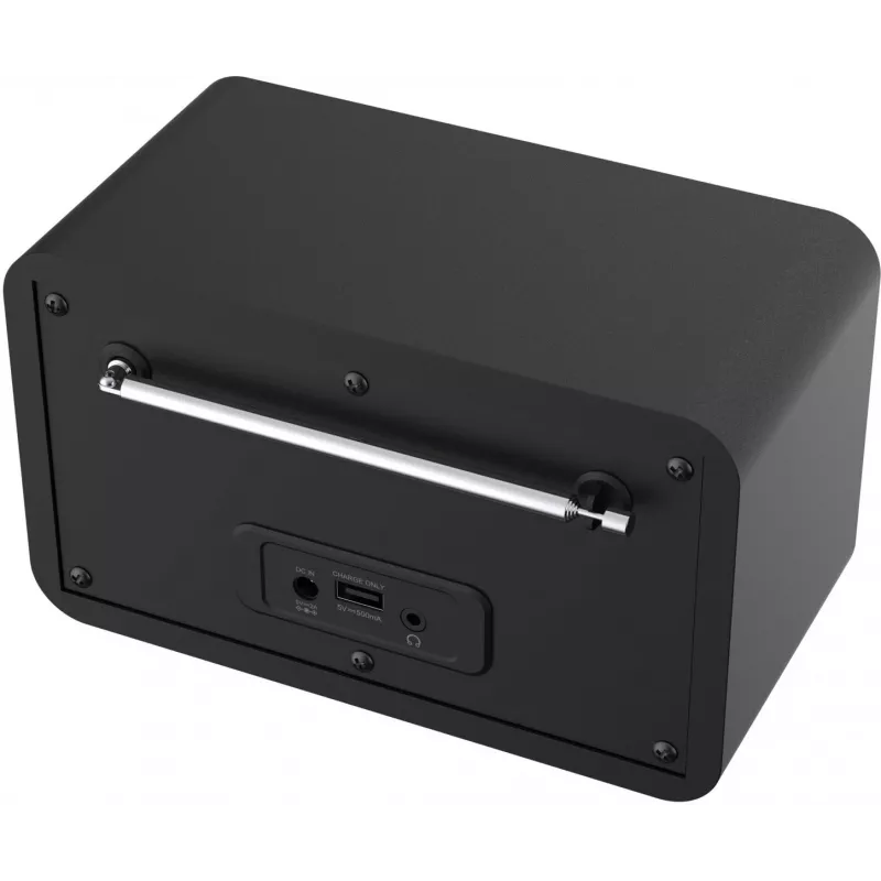 Tafelradio SENCOR SIR 5100WDB — 4 W, Wi-Fi, FM