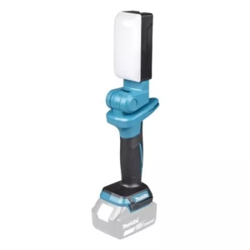 Makita DML816X zaklamp groen handlamp LED