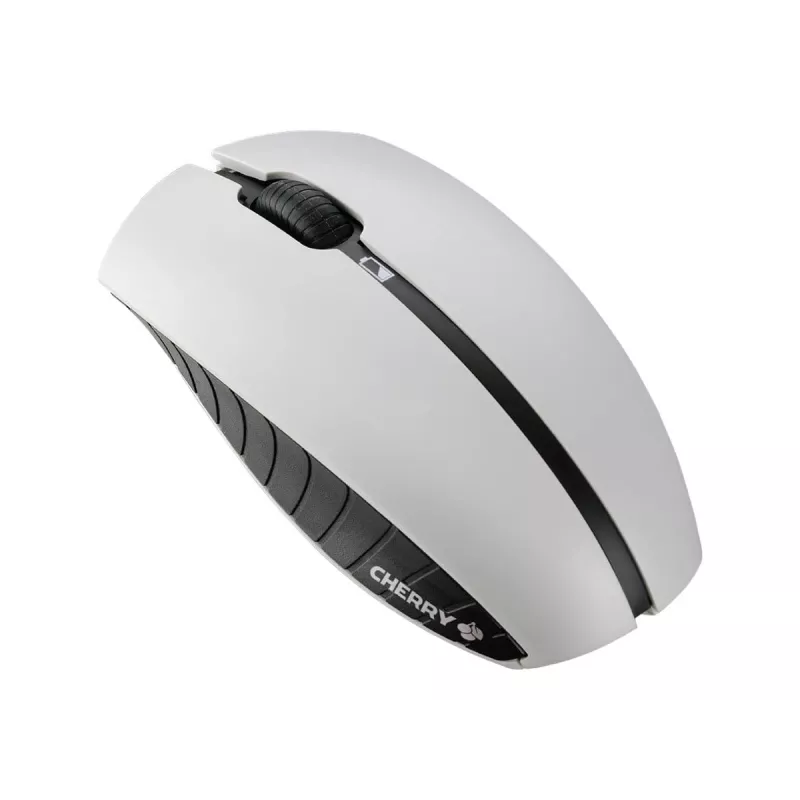 CHERRY B.UNLIMITED 3.0 toetsenbord muis inbegrepen kantoor RF draadloos Duits grijs