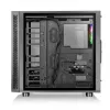 Thermaltake View 31 TG - ARGB Edition - MIDI Tower - ATX - zonder voeding (PS/2) - Zwart - USB/Audio
