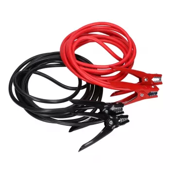Extralink Smart Life startkabel auto 400 Ampère, 2.5 Meter