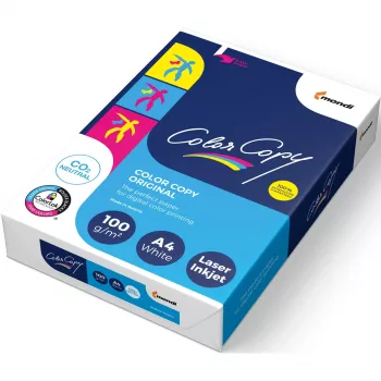 Mondi EA30 printerpapier A4 210x297 mm 500 vel