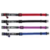 Katten anti-blafhalsband Trixie 4180 zwart rood nylon, verstelbaar 8 mm breed, voor oudere katten