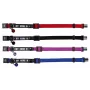 Trixie My Home 4180 kattenhalsband met belletje en adreskaartje