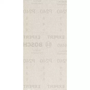 Bosch Expert M480 schuurnet