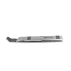 Laptopstandaard LogiLink AA0134 zilver 40,6 cm (16 inch)