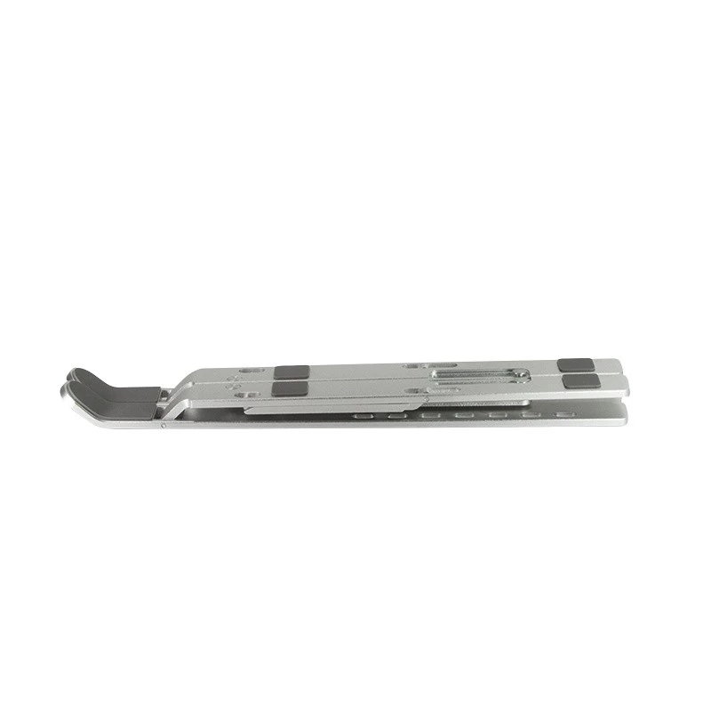 Laptopstandaard LogiLink AA0134 zilver 40,6 cm (16 inch)