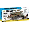 Blocks Avro Lancaster B.III 1595 bouwstenen