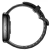 Smartwatch Kumi KU6 META zwart (zwart)