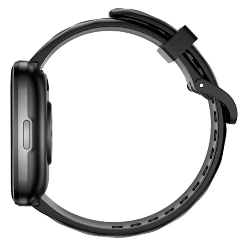 Smartwatch Kumi KU6 META zwart (zwart)