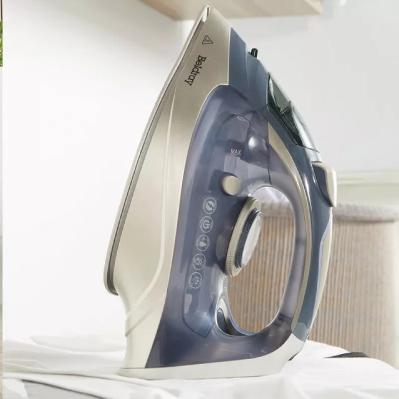 Strijkijzer Beldray BEL01621FVDE Powerlite 3200W