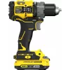 18V accu-boor-/schroefmachine SFMCD725D2K STANLEY
