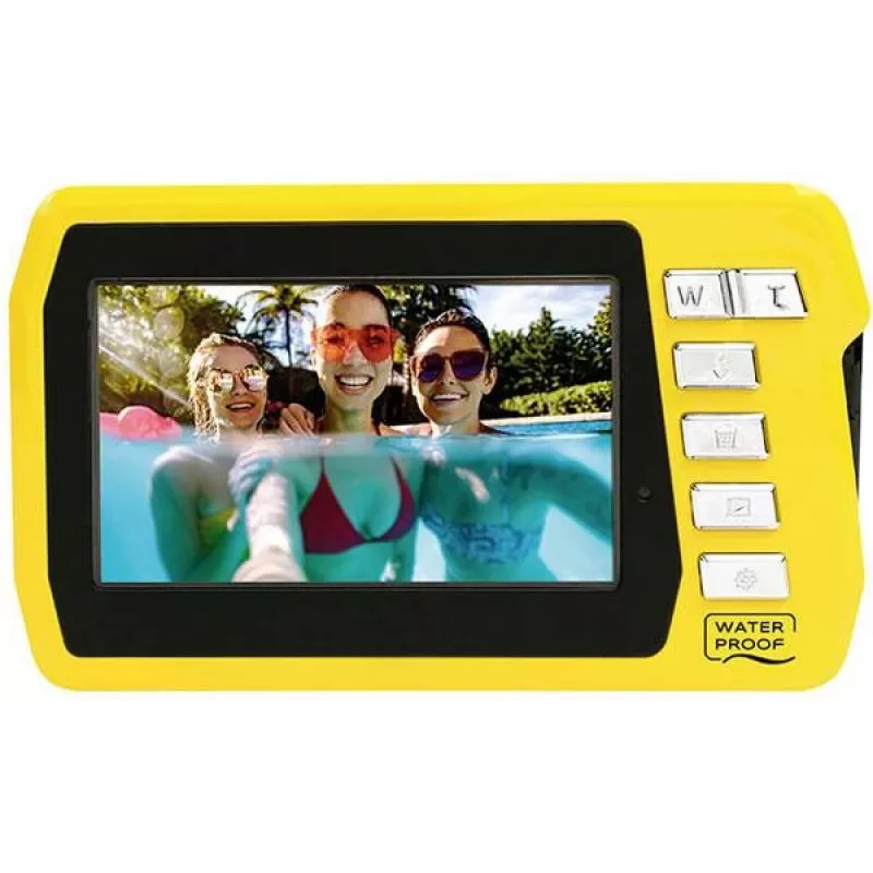 Compactcamera Easypix W3048