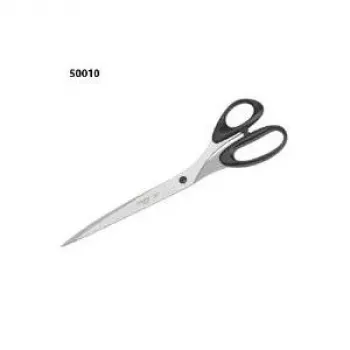 Papiersnijder Dahle 50010 zwart metallic