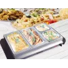 Kookplaat Beper P101TEM002, 2 kookzones, touchbediening