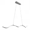 Activejet LED-plafondlamp AJE-SARA