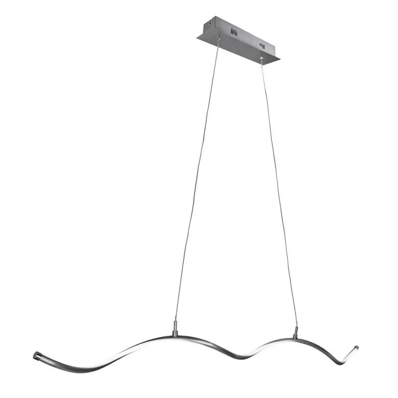 Activejet LED-plafondlamp AJE-SARA