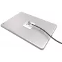 Compulocks Universal Tablet Lock - beveiligings-T-bar-kabelslot en 3M-plaat - beveiligingsset (CL15UTL)