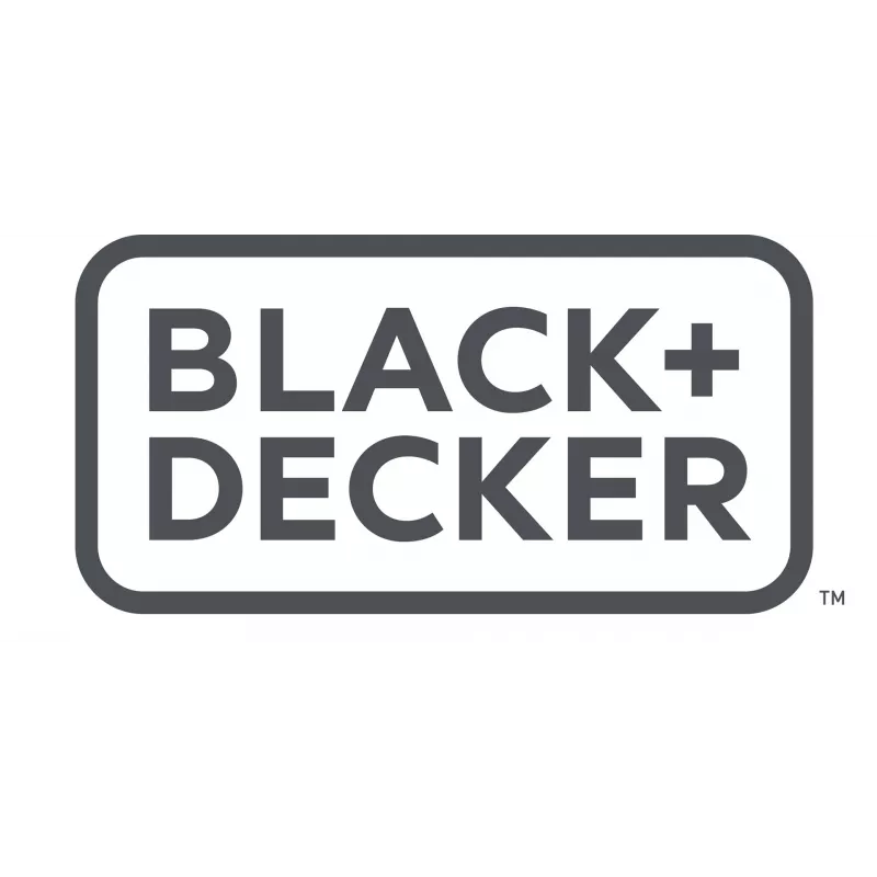 Black & Decker KA2500K-QS multifunctionele schuurmachine van 120 W