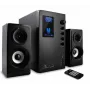 Home-audio-midisysteem Tracer SPEAKERS 2.1 TUMBA 10 W