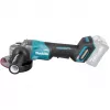 Makita GA016GZ 40V XGT accu-haakse slijper, basisapparaat