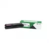 LEXMARK 20N20M0 toner magenta Lexmark 20N20M0 magenta 1 500 pag. CS331 / CX331