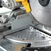 DeWALT DW743N afkort- en verstekzaag 2850 t/min 2000 W