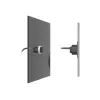Netwerkcamera P1245 HDTV H.264/DISCREET 0926-001 Axis
