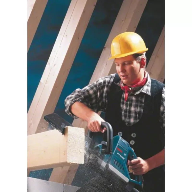 Sabelzaag GFZ 16-35 AC Professional, sabelzaag blauw, 1.600 watt