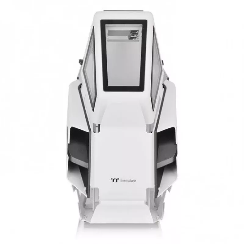 PC-behuizing Thermaltake AH T600 Snow full tower wit