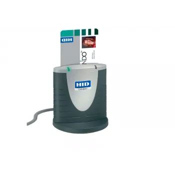 Smartcardlezer HID Identity OMNIKEY 3121 USB 2.0 grijs