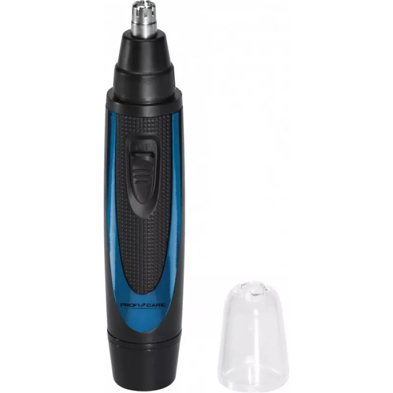 ProfiCare PC-HSM/R 3052 zwart, blauw