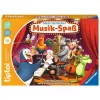 tiptoi Mein tierischer Musikspaß, bordspel