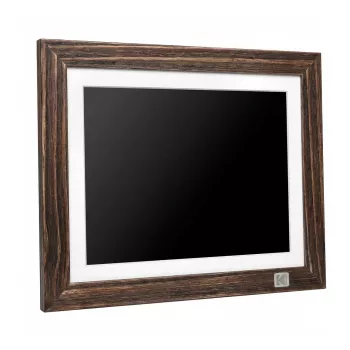 Digitale fotolijst Kodak HDPF-978 WiFi 9 inch — Kodak HDPF-978BROWN