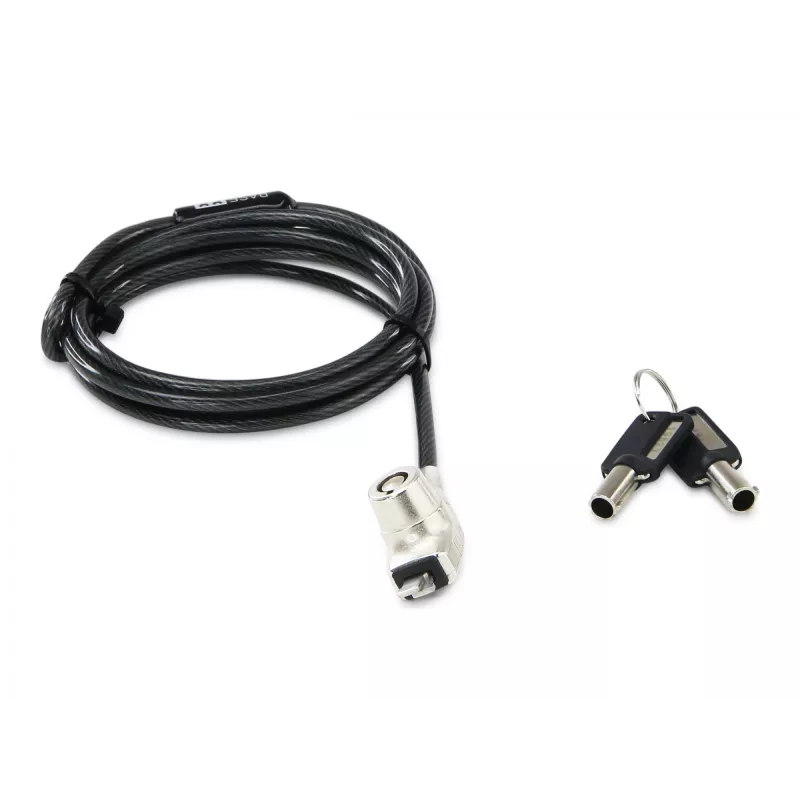 DICOTA BASE XX LAPTOP LOCK NANO D31940 beveiligingsslot voor laptops