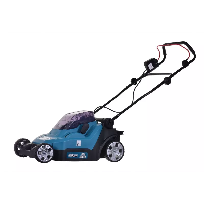 Accu-grasmaaier DLM382Z MAKITA