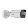 Bullet IP-camera Hikvision DS-2CD3T86G2-4ISY 2,8 mm — turretvorm buiten 8MP SMART met IR en PoE
