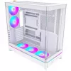 PC-behuizing Montech HS02 PRO midi tower wit