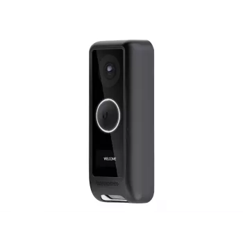 Cover Ubiquiti UVC-G4-DB-zwart