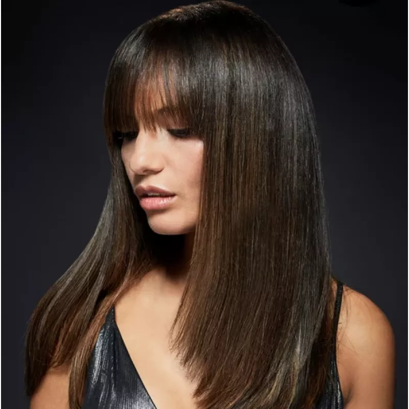 Revamp BR-2000X-EU Progloss haarstylingborstel met Deepform-ionentechnologie