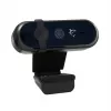 Webcam White Shark GWC-005 1080p BAT – 1080p-resolutie, USB-aansluiting