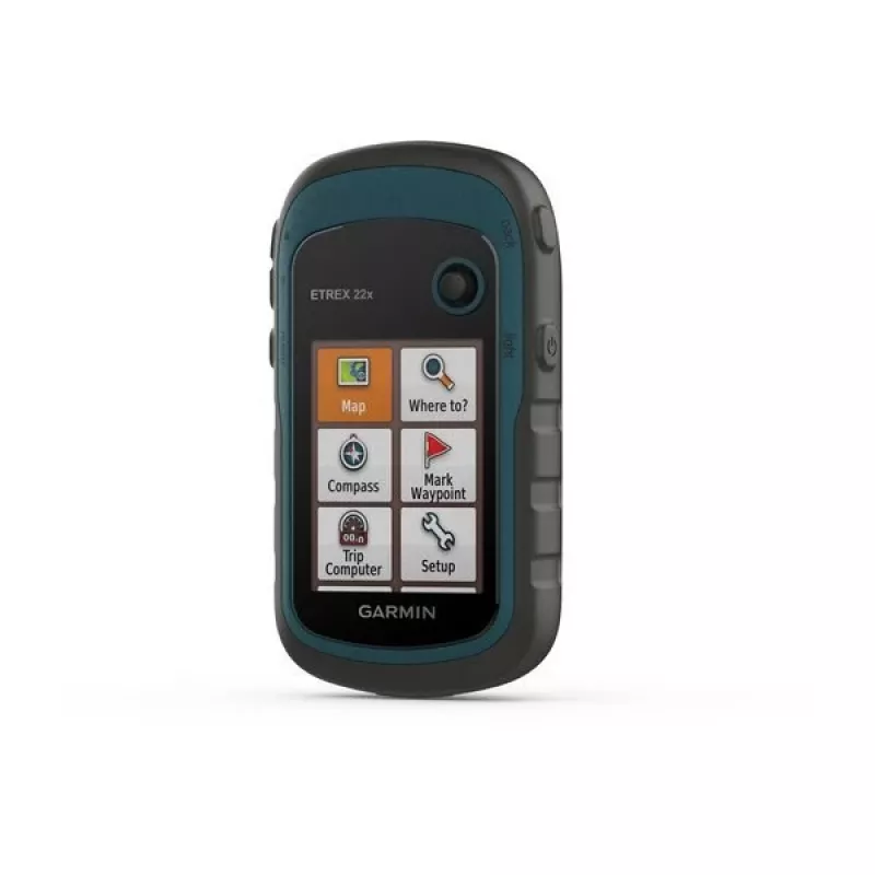 Handheld-navigator Garmin eTrex 22x
